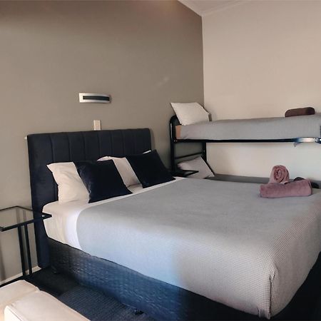 קומה Altair Motel מראה חיצוני תמונה