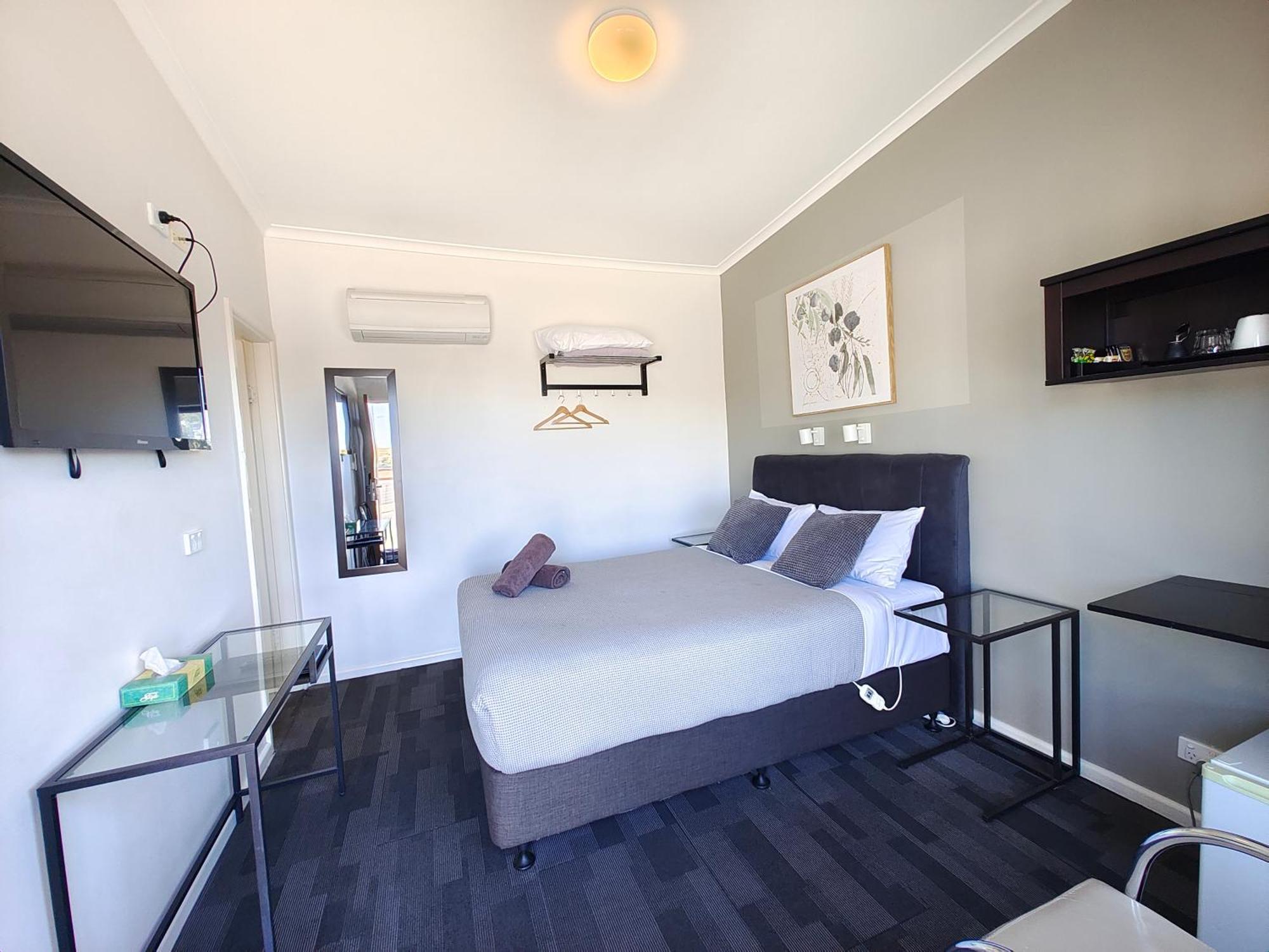 קומה Altair Motel מראה חיצוני תמונה