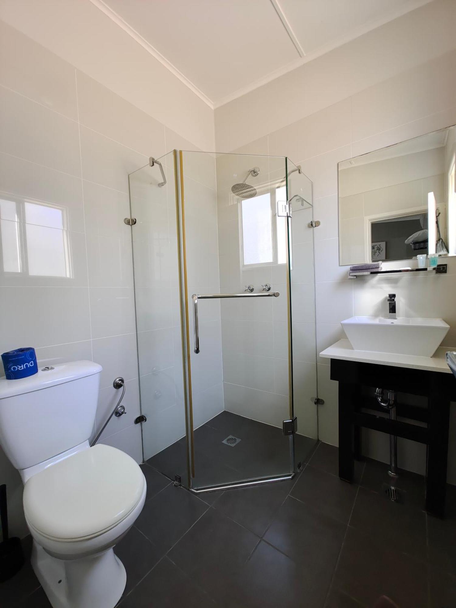 קומה Altair Motel מראה חיצוני תמונה
