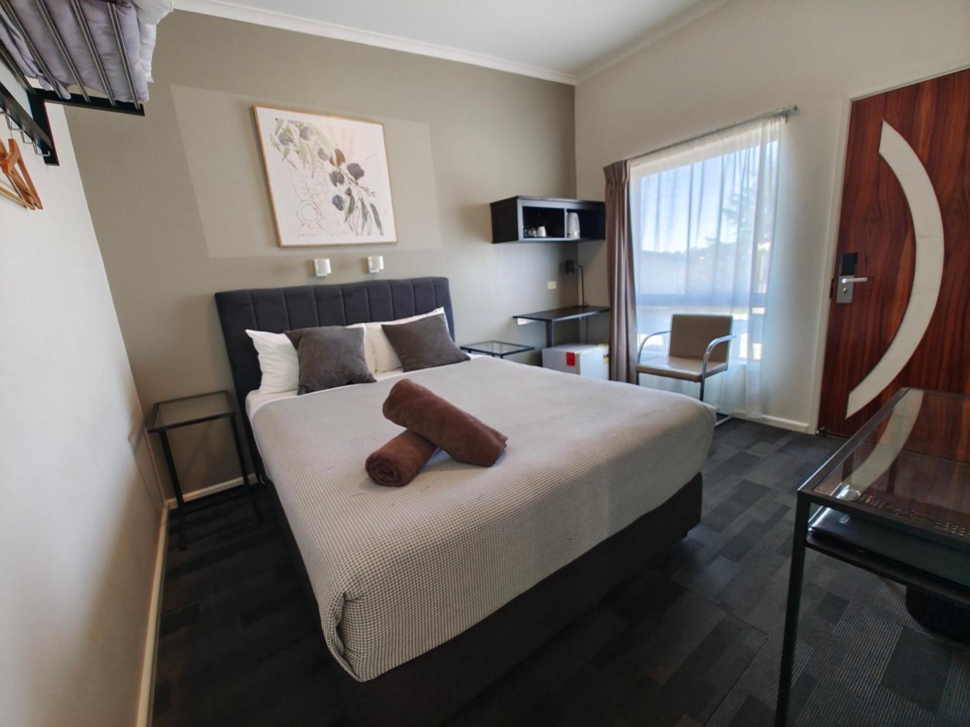 קומה Altair Motel מראה חיצוני תמונה
