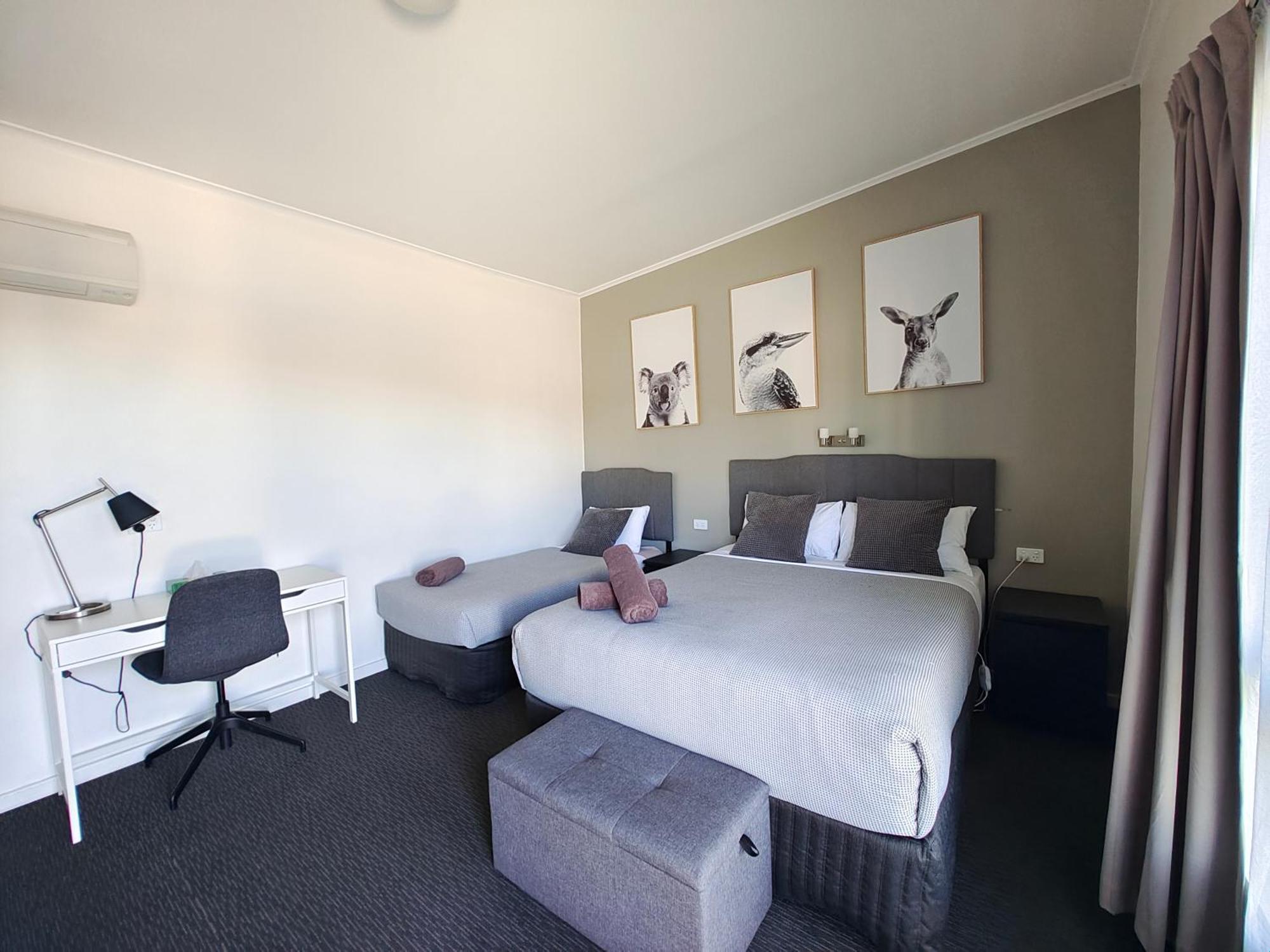 קומה Altair Motel מראה חיצוני תמונה