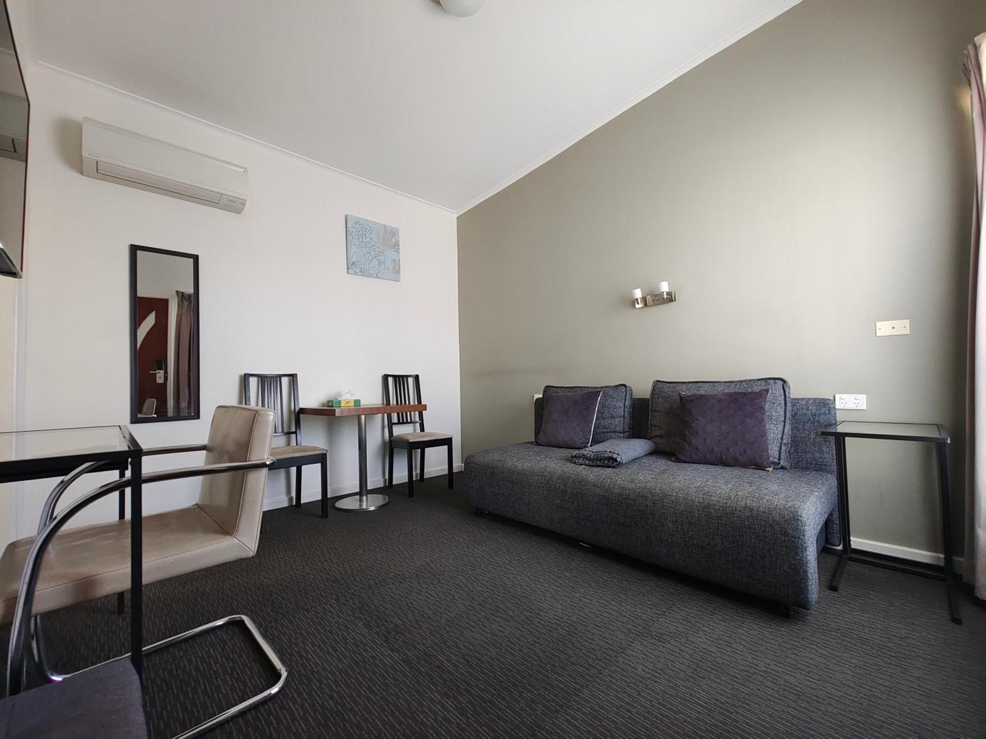 קומה Altair Motel מראה חיצוני תמונה