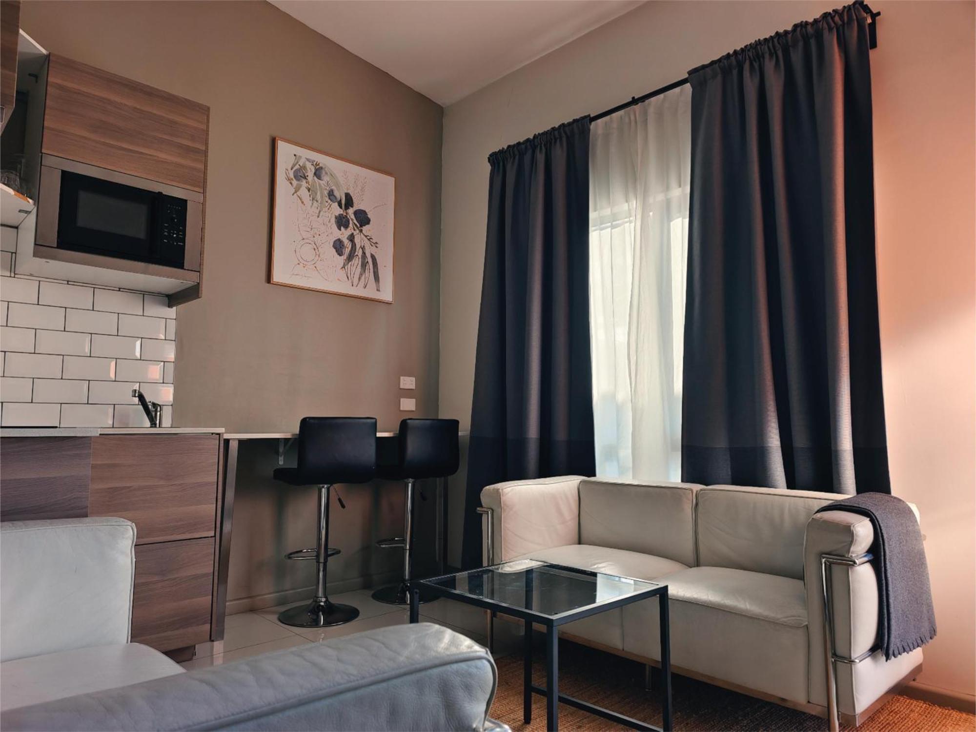 קומה Altair Motel מראה חיצוני תמונה