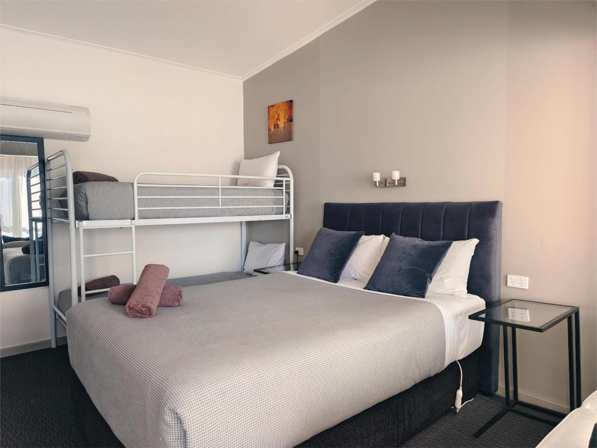 קומה Altair Motel מראה חיצוני תמונה