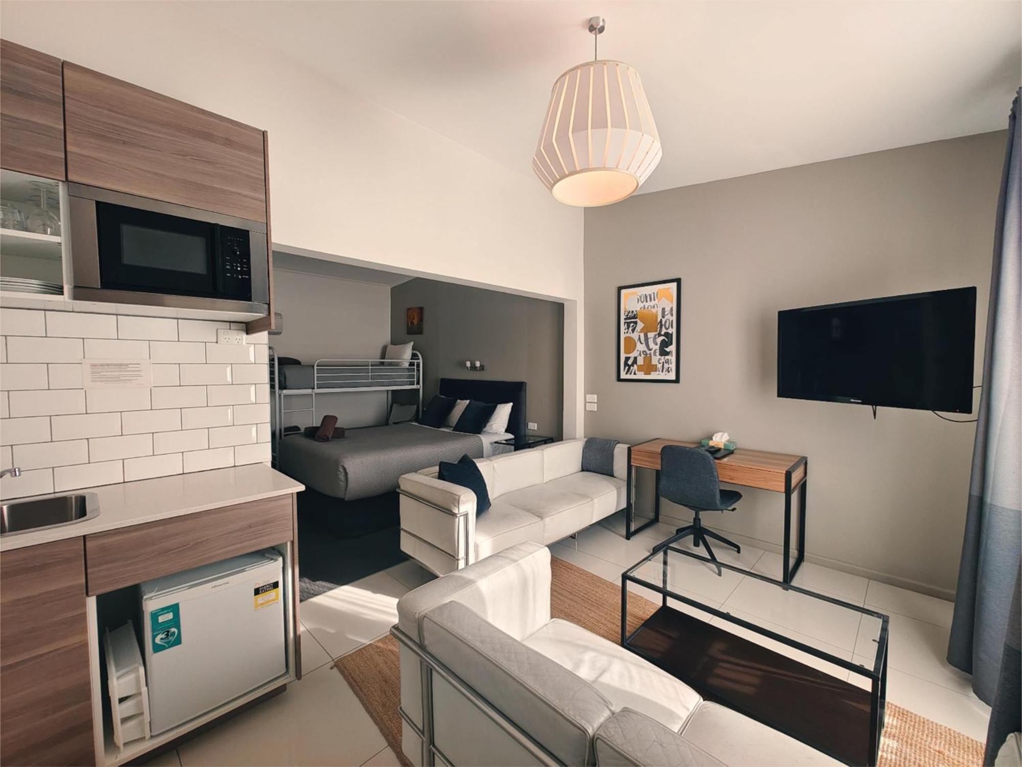 קומה Altair Motel מראה חיצוני תמונה