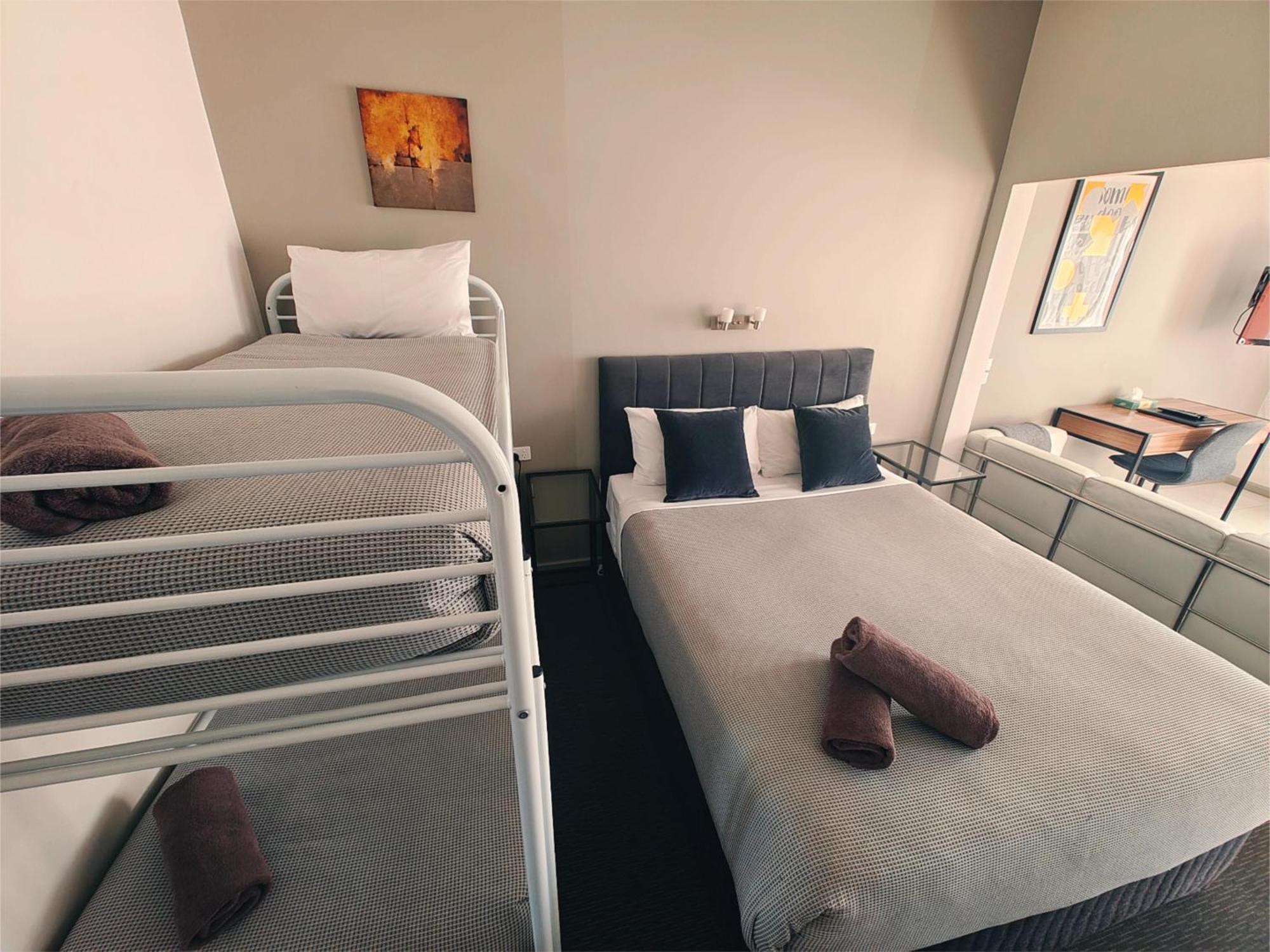 קומה Altair Motel מראה חיצוני תמונה