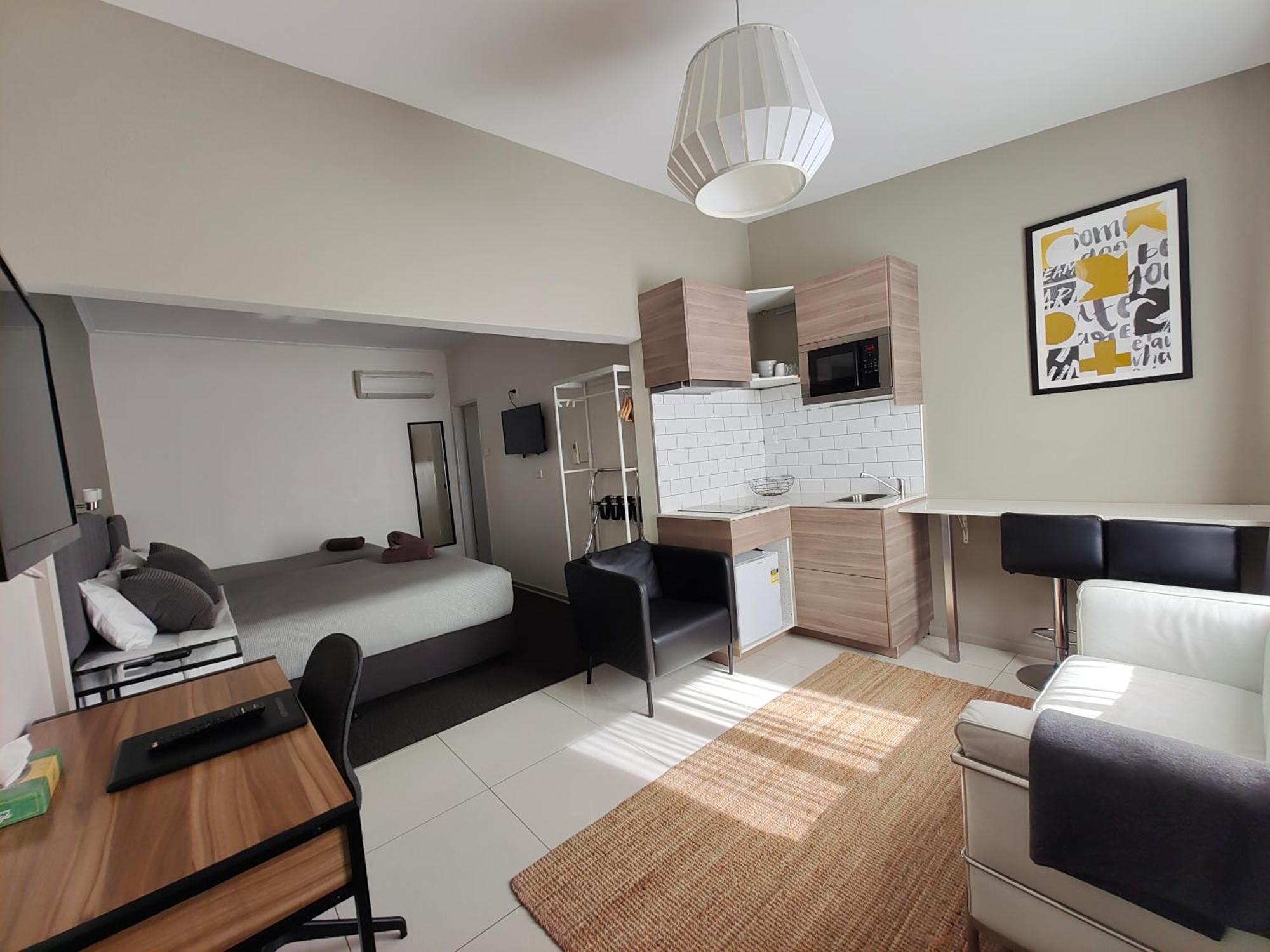 קומה Altair Motel מראה חיצוני תמונה