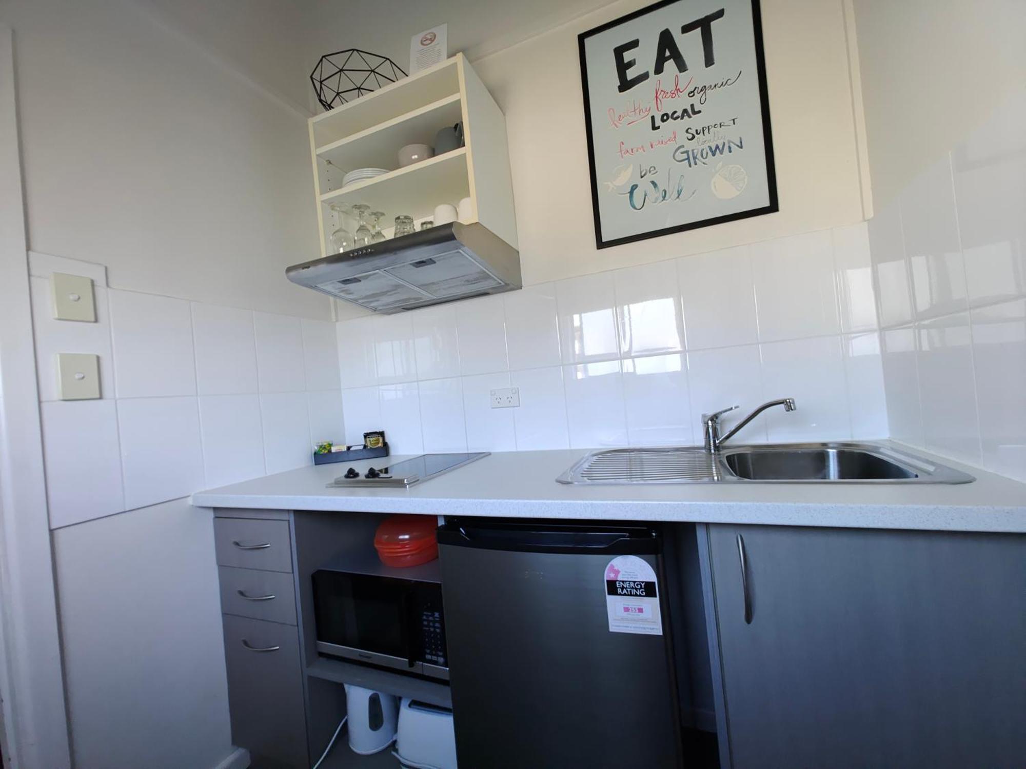 קומה Altair Motel מראה חיצוני תמונה