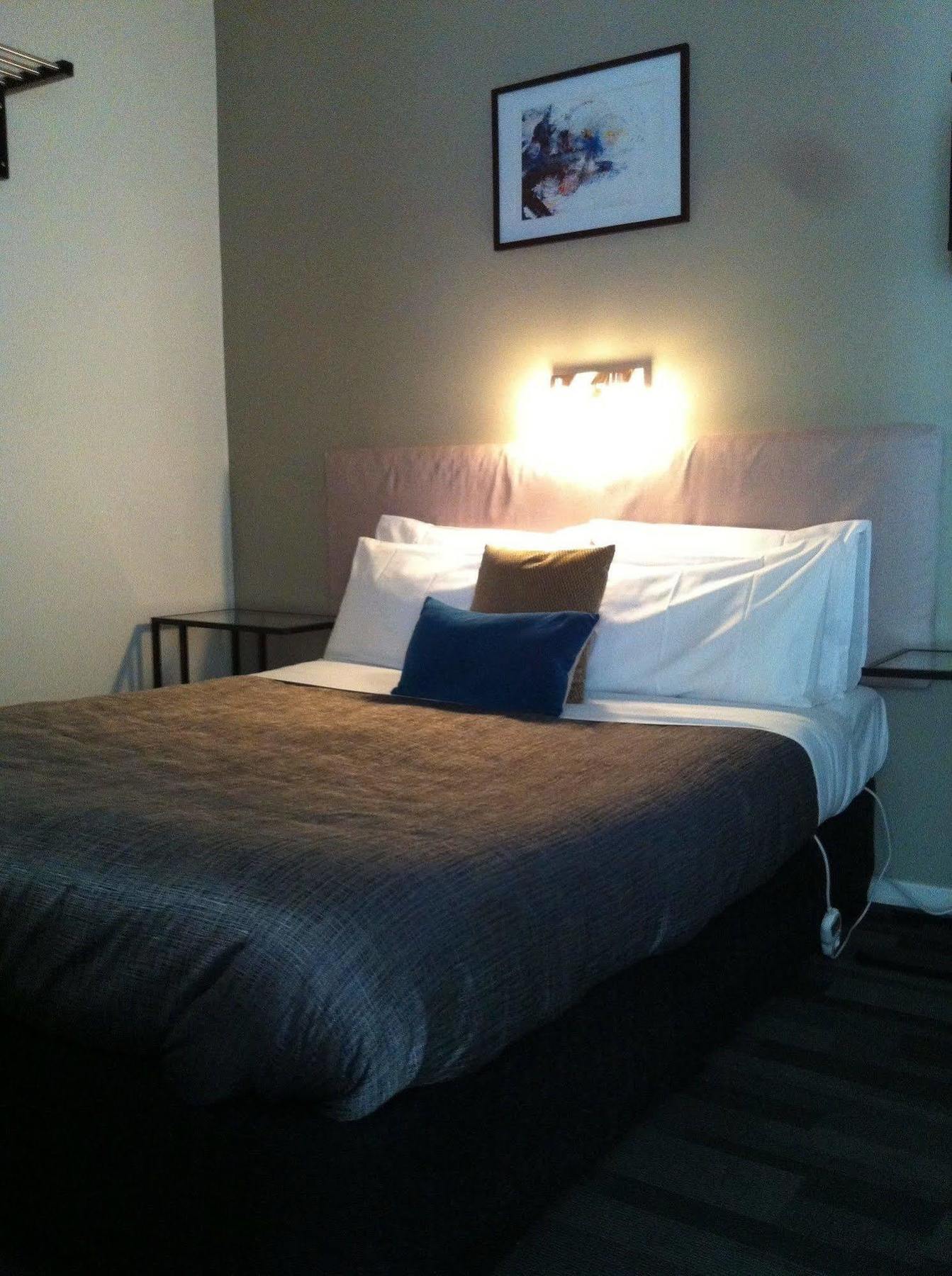 קומה Altair Motel מראה חיצוני תמונה