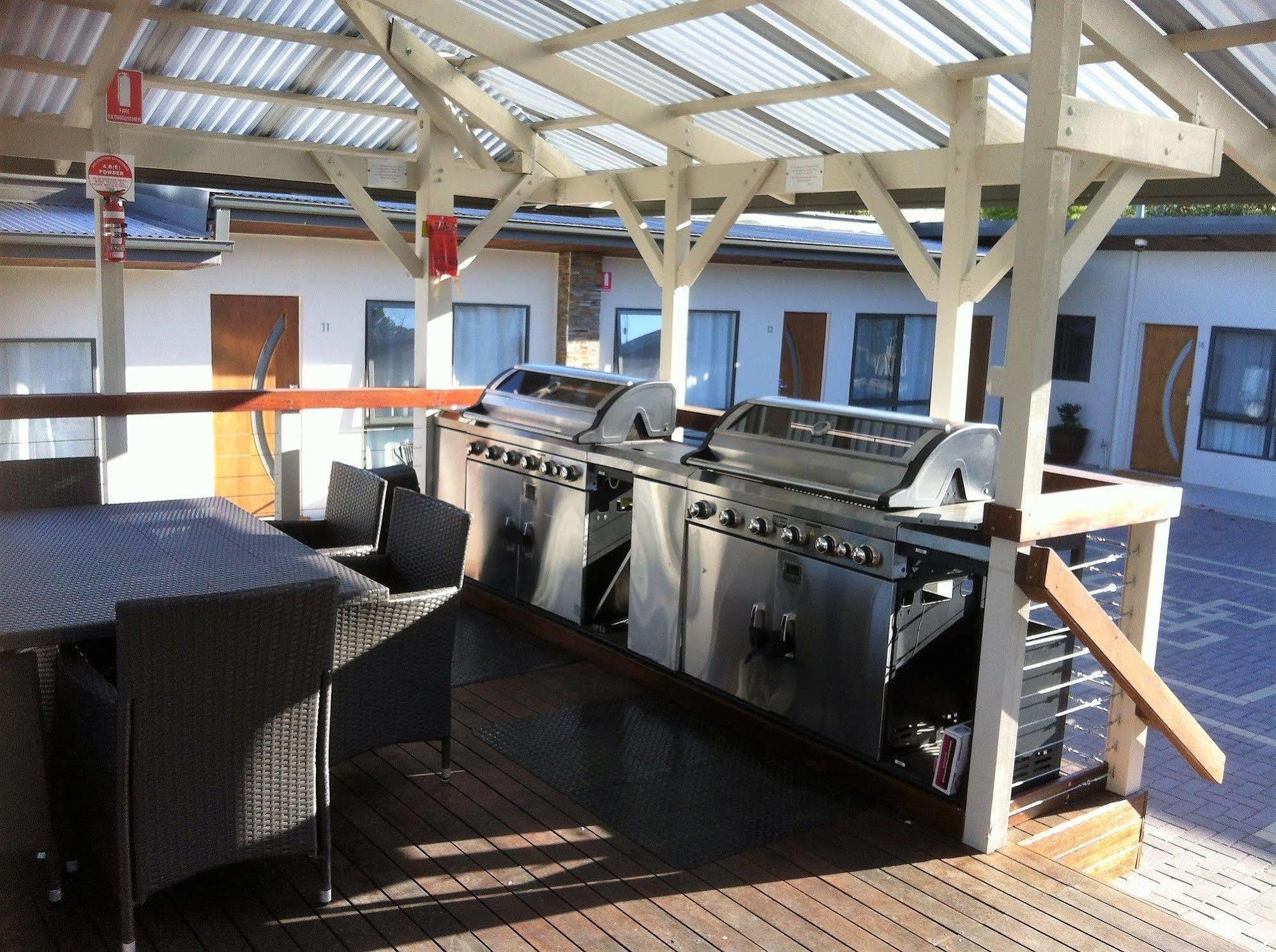 קומה Altair Motel מראה חיצוני תמונה